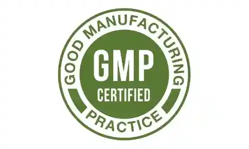 VapoFil GMP Certified Supplement Manufactured Under Quality Standards